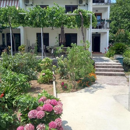 Apartments Budva Center Eksteriør billede