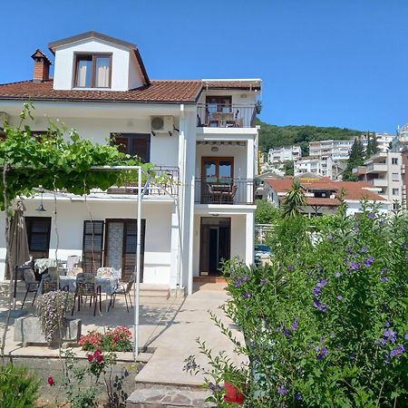 Apartments Budva Center Eksteriør billede