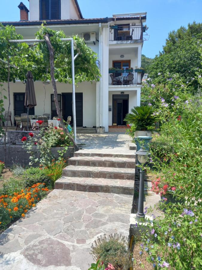 Apartments Budva Center Eksteriør billede