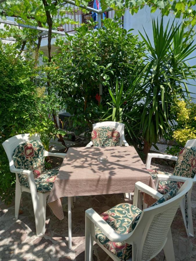 Apartments Budva Center Eksteriør billede