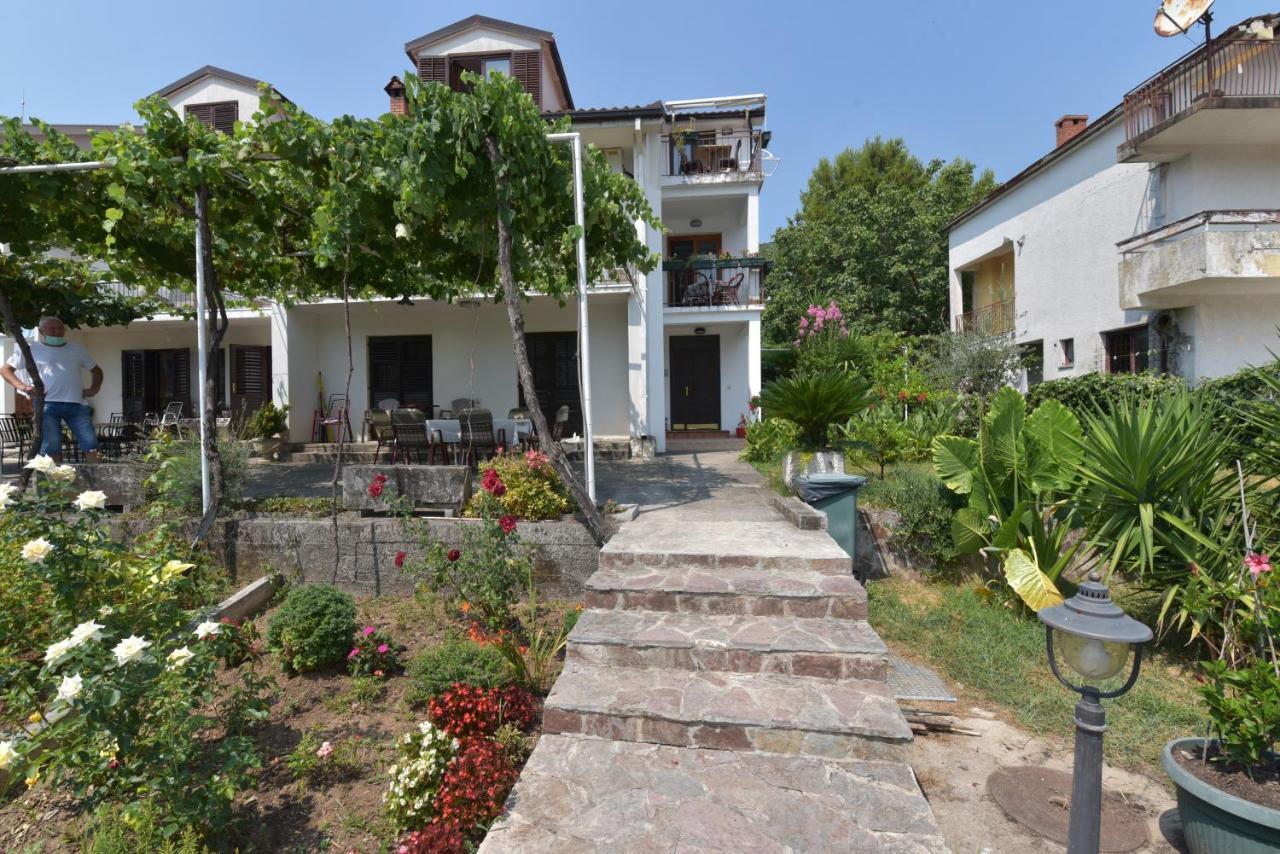Apartments Budva Center Eksteriør billede