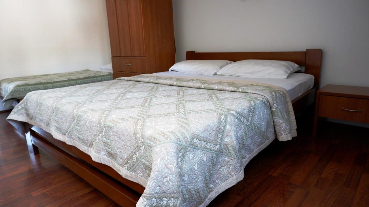 Apartments Budva Center Eksteriør billede