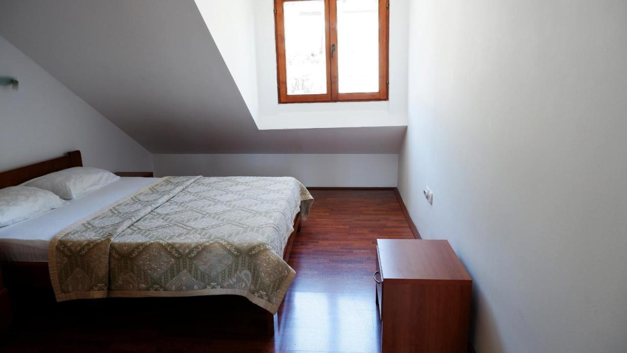 Apartments Budva Center Eksteriør billede