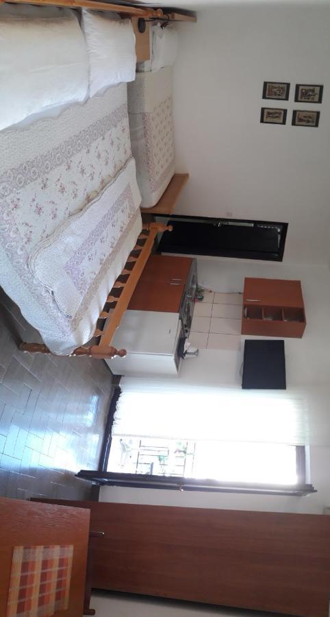 Apartments Budva Center Eksteriør billede