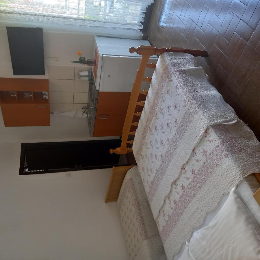 Apartments Budva Center Eksteriør billede