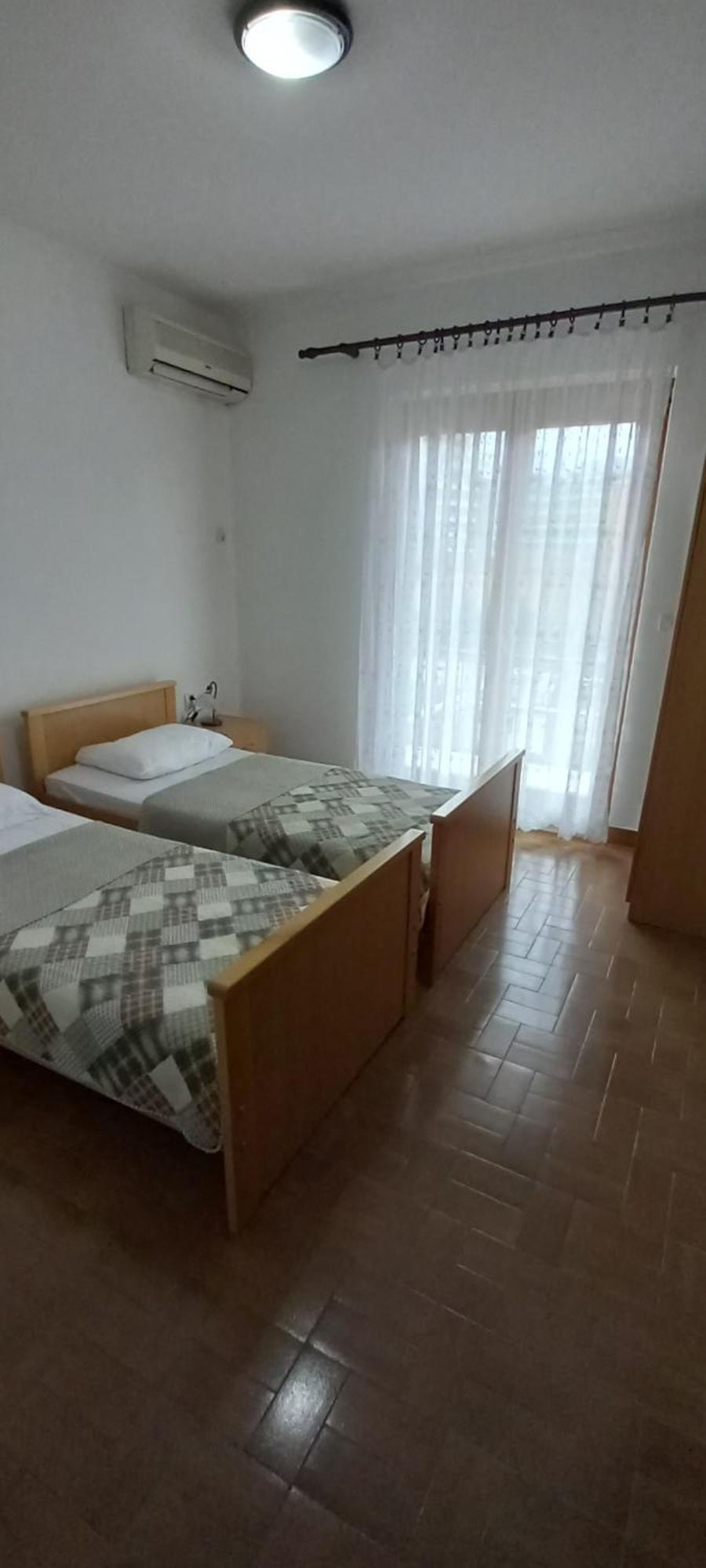 Apartments Budva Center Eksteriør billede