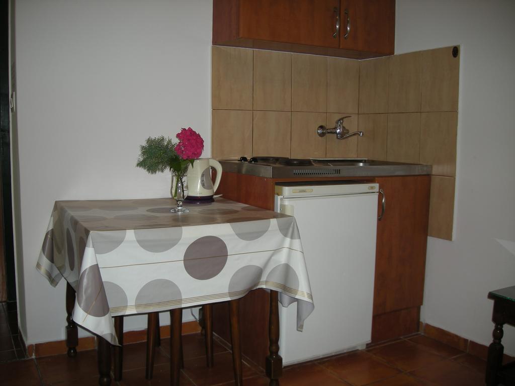 Apartments Budva Center Eksteriør billede