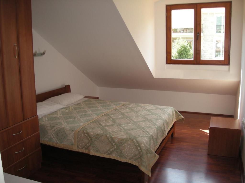 Apartments Budva Center Værelse billede