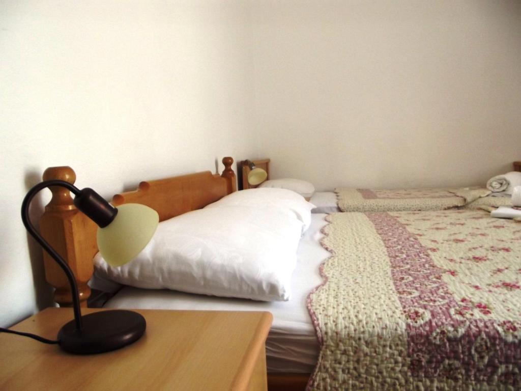 Apartments Budva Center Værelse billede