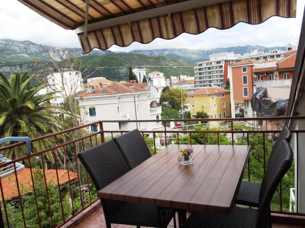 Apartments Budva Center Værelse billede