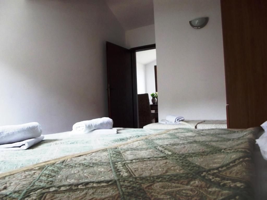 Apartments Budva Center Værelse billede