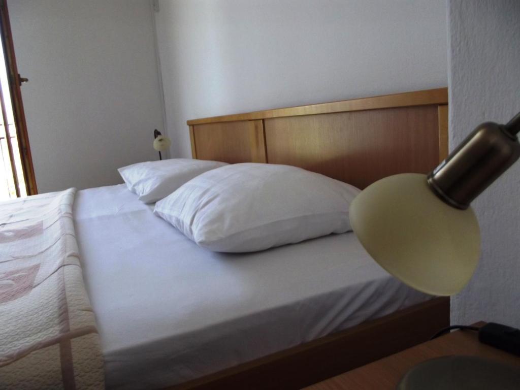 Apartments Budva Center Værelse billede