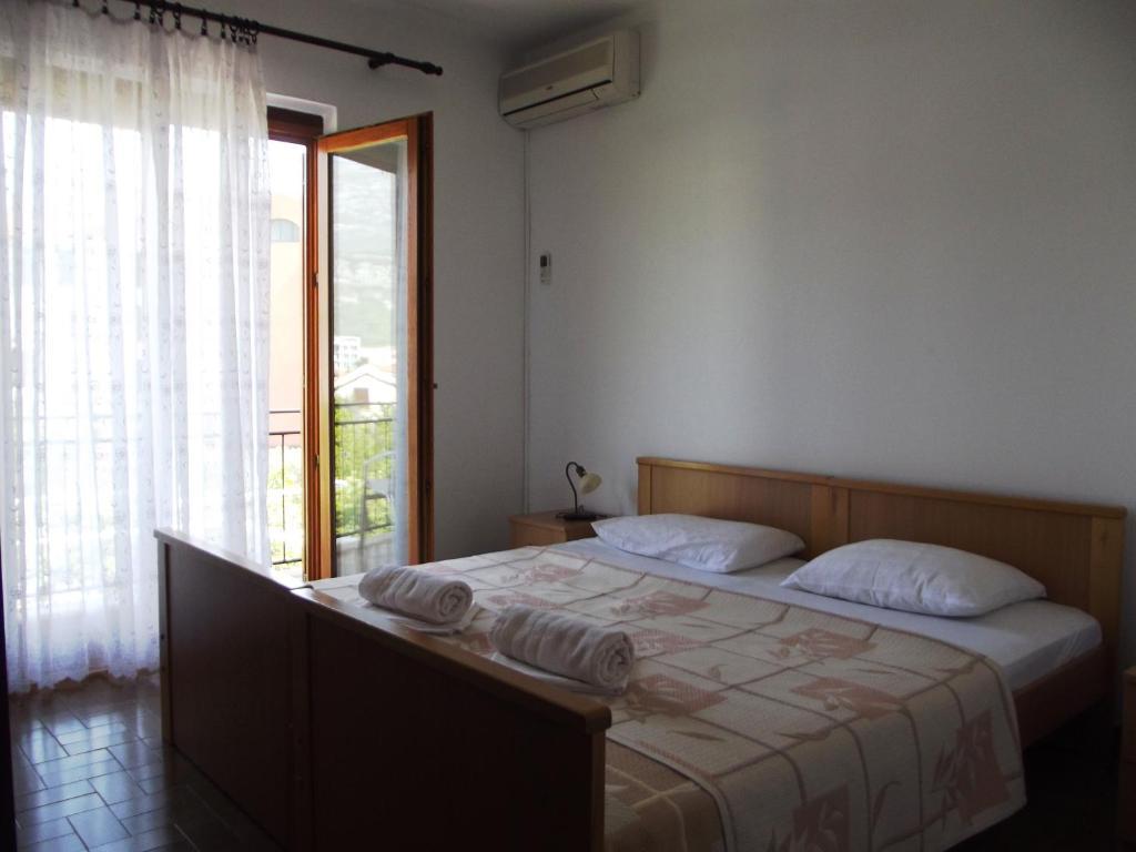 Apartments Budva Center Værelse billede
