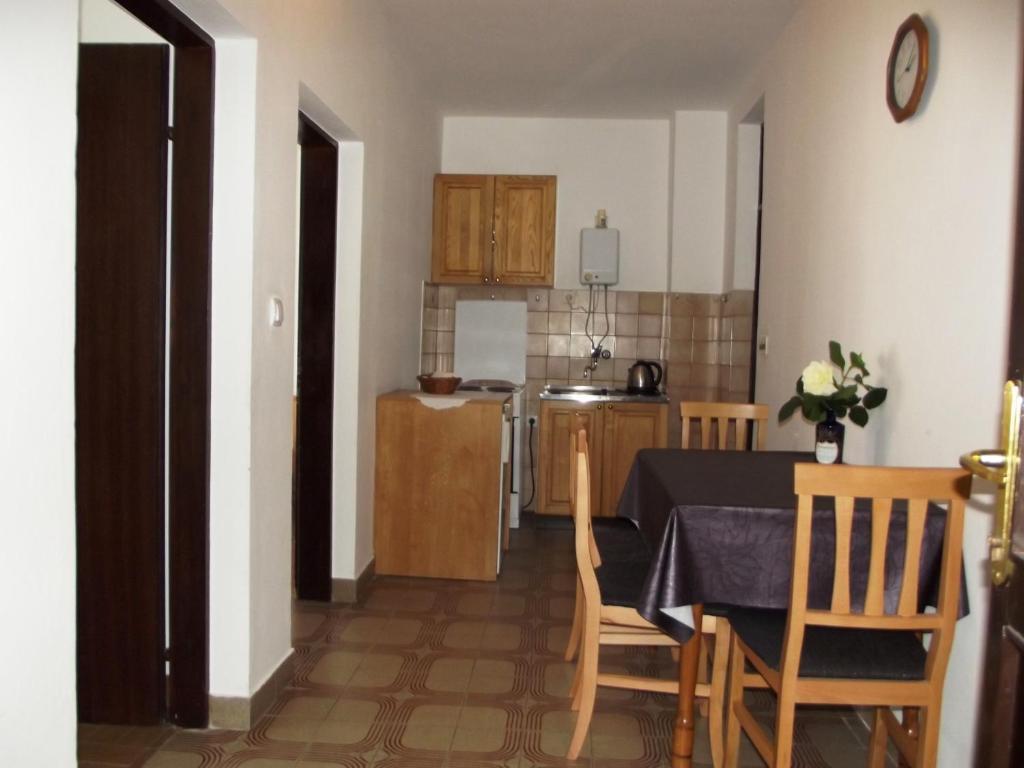 Apartments Budva Center Værelse billede