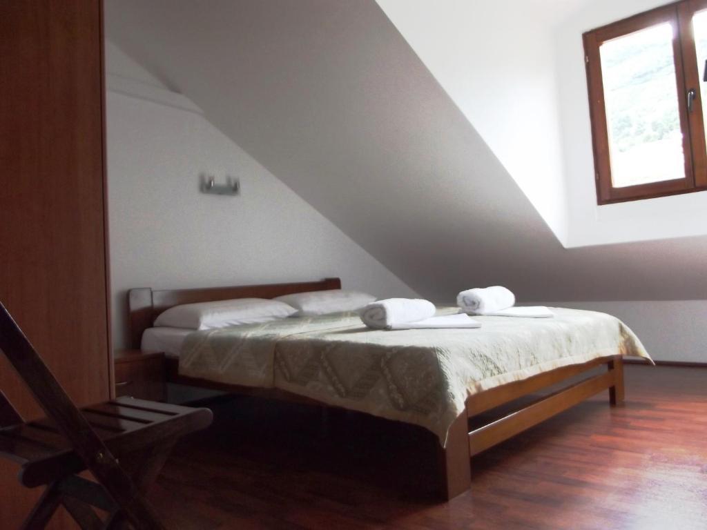 Apartments Budva Center Eksteriør billede